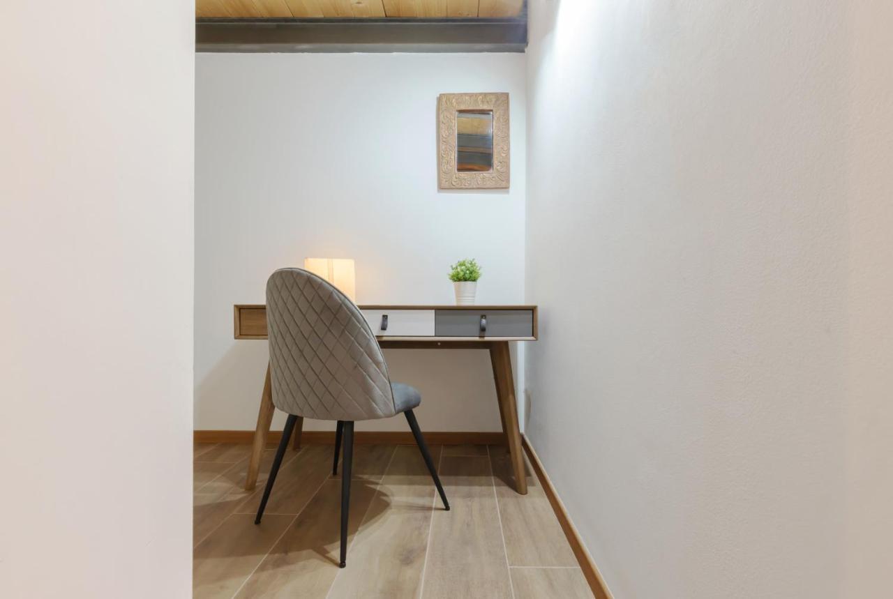 Ferienwohnung Nolo Cozy Loft Mailand Exterior foto