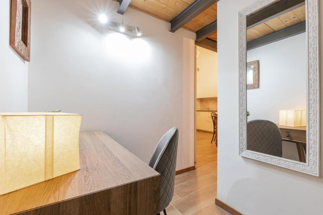 Ferienwohnung Nolo Cozy Loft Mailand Exterior foto